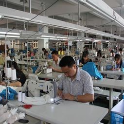 從紡織到電子 寧波市鄞州躍昌服飾廠的跨領(lǐng)域創(chuàng)新之路